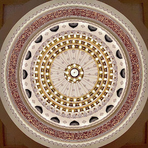 Meet your Posher, Hamzah